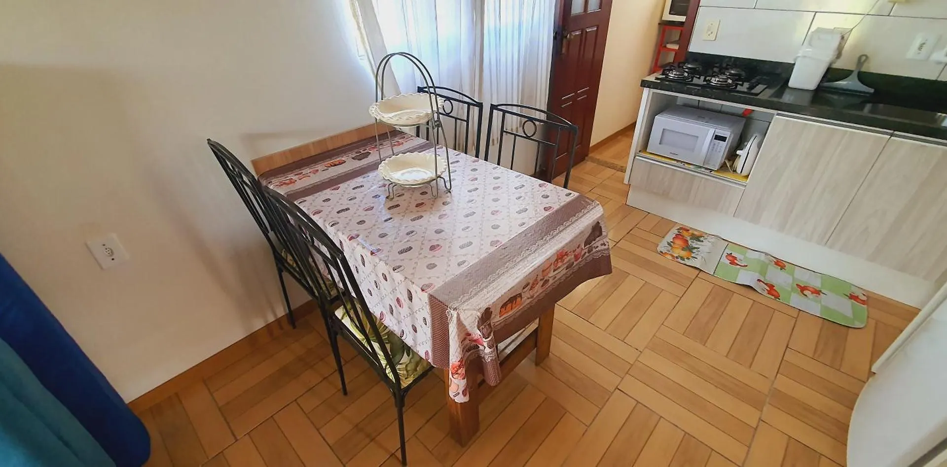 Casa Mobiliada Ingleses Florianópolis Apartamento