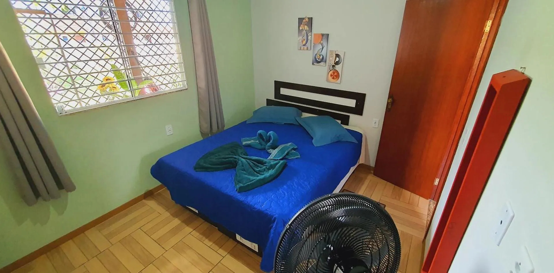 Casa Mobiliada Ingleses Florianópolis Apartamento