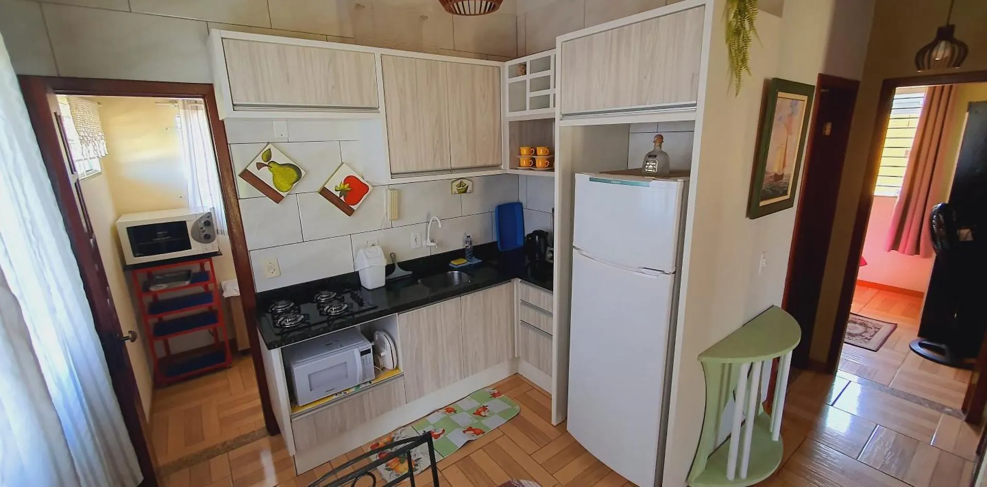 Apartamento Casa Mobiliada Ingleses Florianópolis
