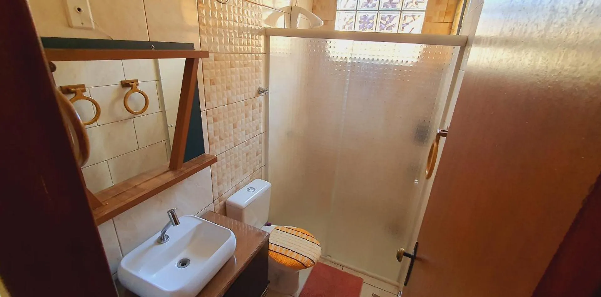 Appartement Casa Mobiliada Ingleses Florianópolis Brésil